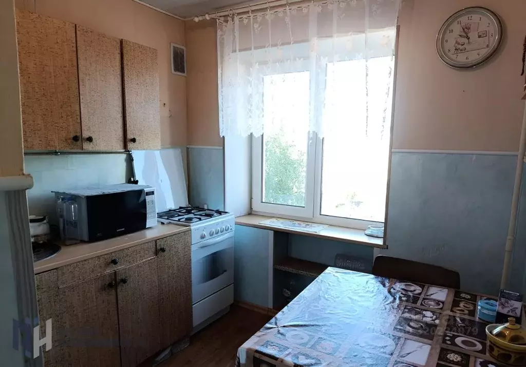 4-к кв. Карелия, Сегежа бул. Советов, 1А (62.7 м) - Фото 1