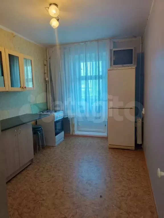 1-к. квартира, 35,4 м, 5/10 эт. - Фото 0