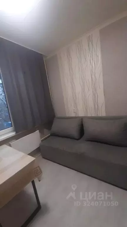 1-к кв. Москва Краснодарская ул., 52 (34.1 м) - Фото 2