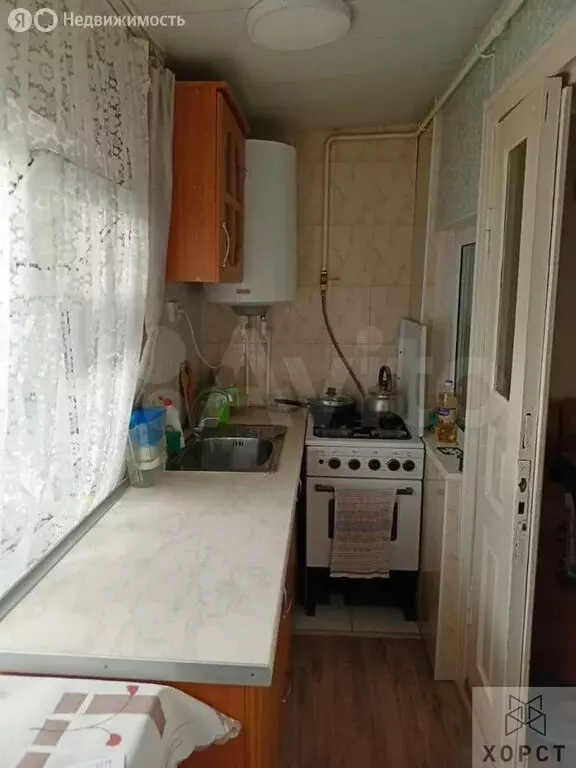 2-комнатная квартира: Ставрополь, улица Кирова, 56 (31 м) - Фото 2