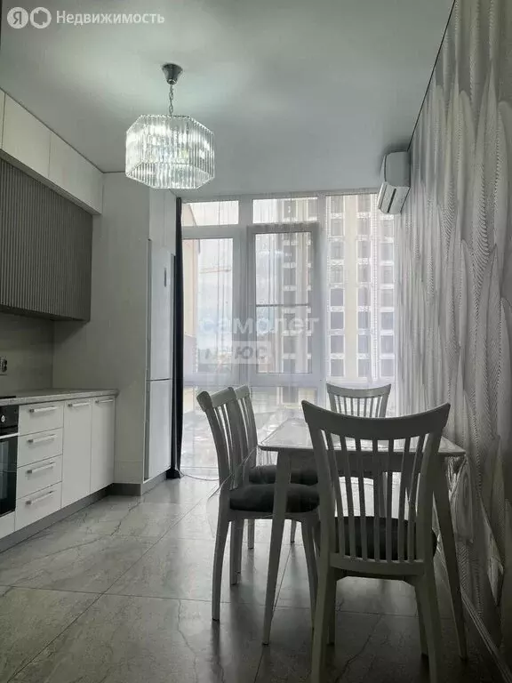 3-комнатная квартира: Нальчик, улица Тлостанова, 32 (80 м) - Фото 2