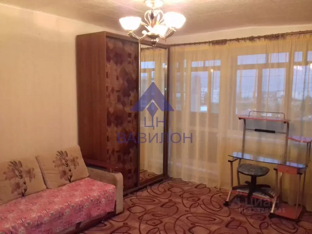 2-к кв. Ростовская область, Волгодонск ул. Черникова (59.0 м) - Фото 2