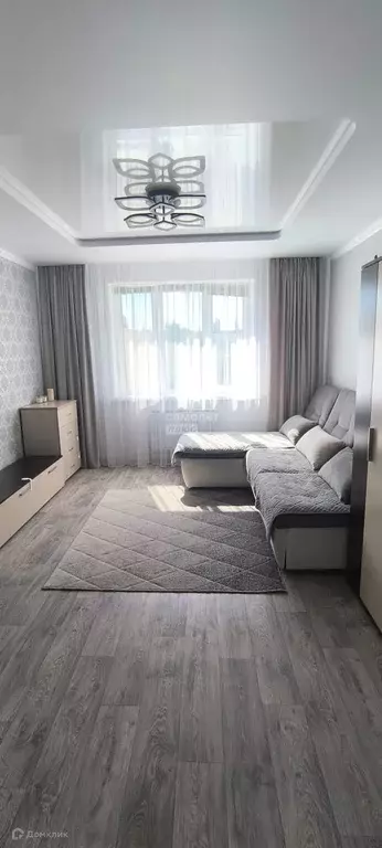 Продаётся 1-к квартира, 30.4 м - Фото 0