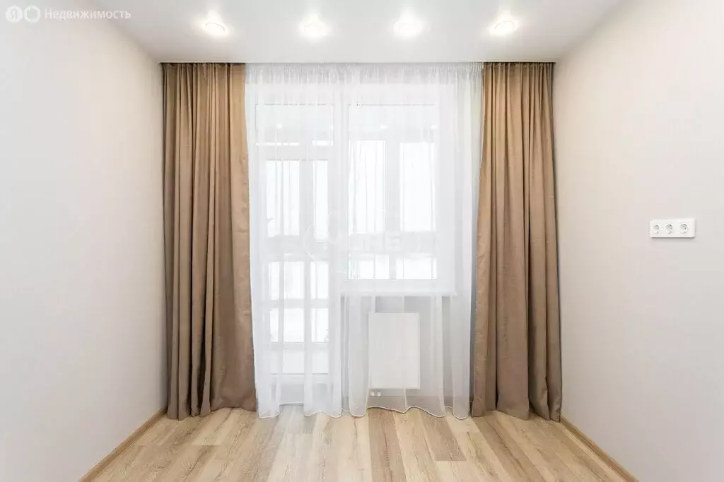 1-комнатная квартира: Калининградская область, Гурьевский ... - Фото 2