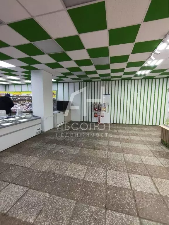 Торговая площадь в Московская область, Пересвет Сергиево-Посадский ... - Фото 2