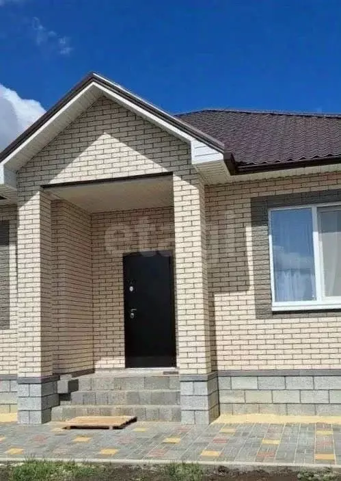 Дом в Белгородская область, Строитель Яковлевский городской округ, ул. ... - Фото 2