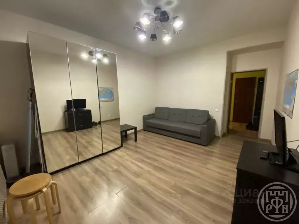 2-к кв. Санкт-Петербург Садовая ул., 101 (69.8 м) - Фото 2