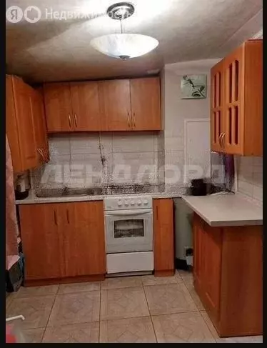 2-комнатная квартира: Ростов-на-Дону, улица 7 Февраля, 18 (45 м) - Фото 0
