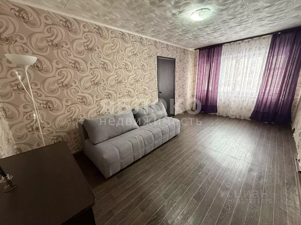 2-к кв. Пермский край, Березники ул. Свердлова, 71 (43.0 м) - Фото 2