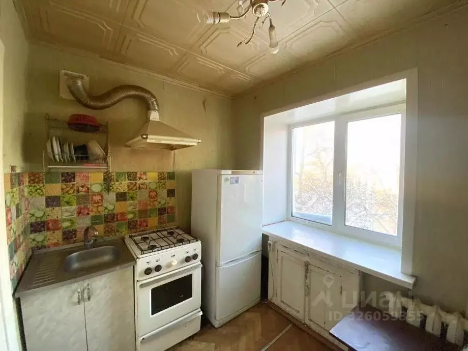 3-к кв. Пермский край, Березники Юбилейная ул., 87 (54.2 м) - Фото 1