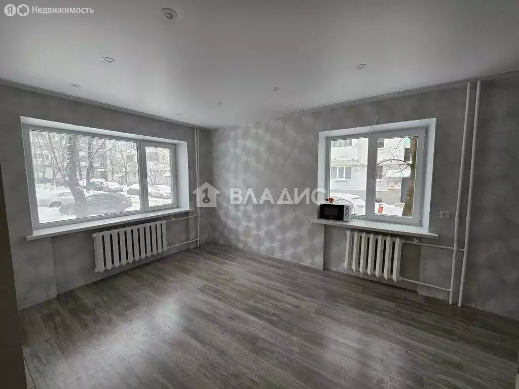 1-комнатная квартира: Белгород, улица Мичурина, 54А (31 м) - Фото 1