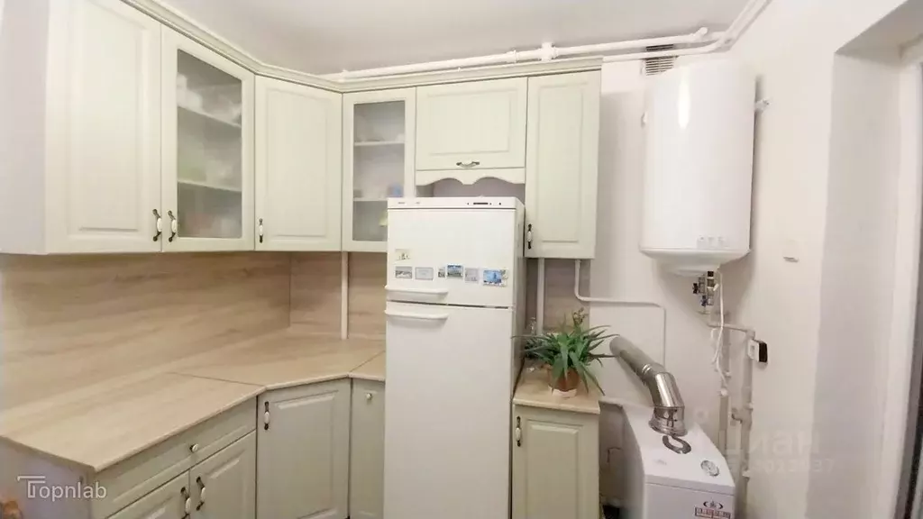 Дом в Крым, Евпатория ул. 2-я Поперечная, 8/51 (77 м) - Фото 2