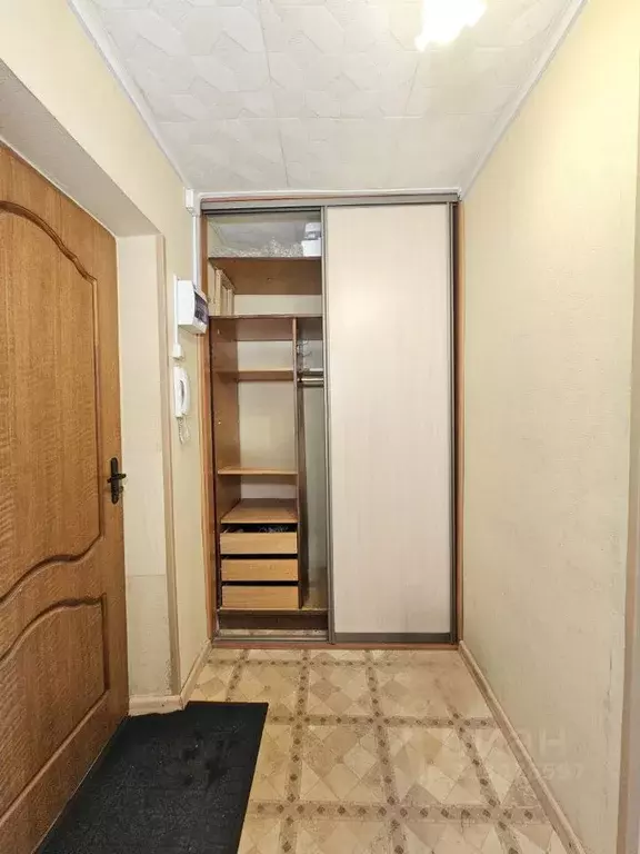 1-к кв. Калининградская область, Калининград ул. Подполковника ... - Фото 1
