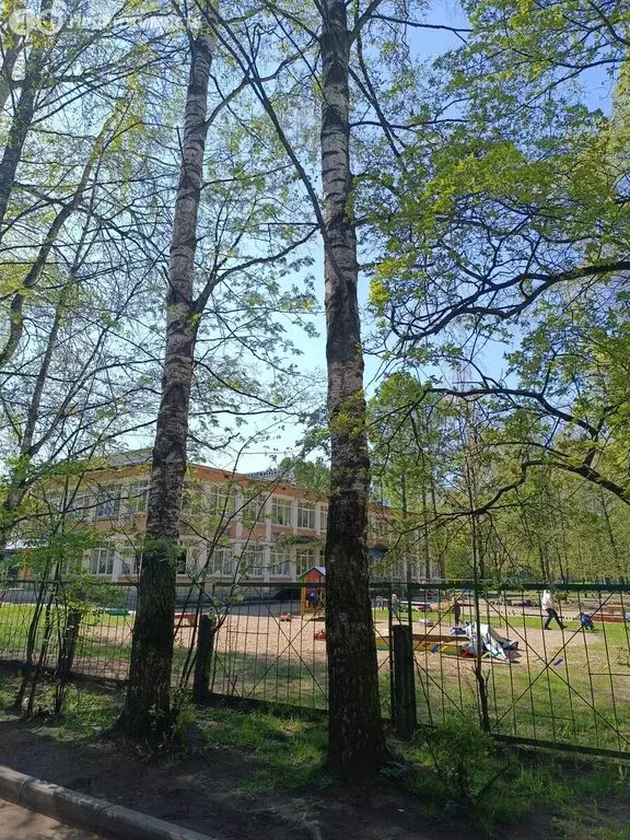 2-комнатная квартира: Санкт-Петербург, улица Верности, 28к3 (42 м) - Фото 1