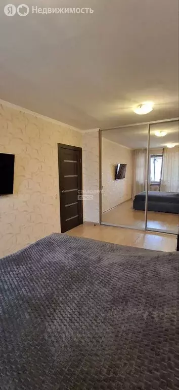 3-комнатная квартира: Челябинск, улица Энтузиастов, 19 (62.9 м) - Фото 2