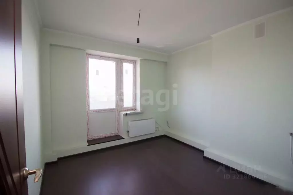 1-к кв. Калужская область, Калуга Аллейная ул., 6 (32.9 м) - Фото 2