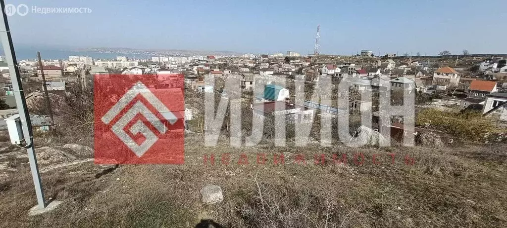 Участок в Ленинский район, городское поселение Щёлкино, ТСН ... - Фото 2