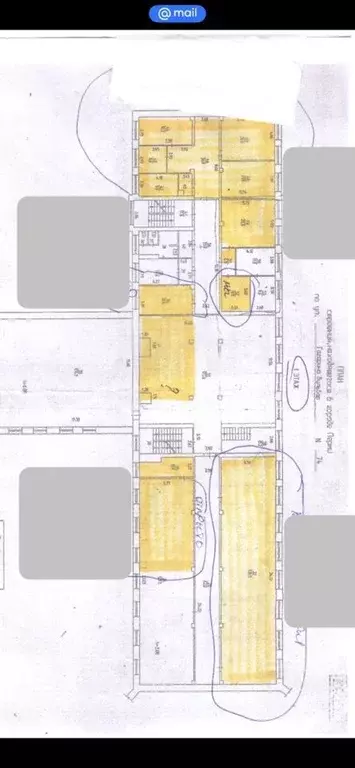 Помещение свободного назначения в Пермский край, Пермь бул. Гагарина, ... - Фото 1