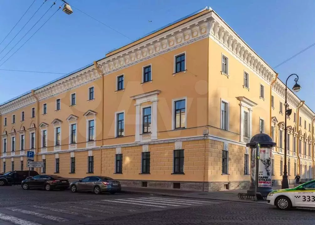 4-к. квартира, 118 м, 3/4 эт. - Фото 1
