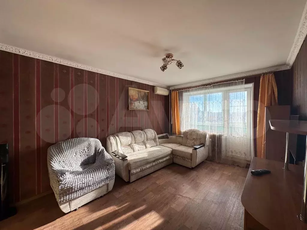 2-к. квартира, 48 м, 8/9 эт. - Фото 0