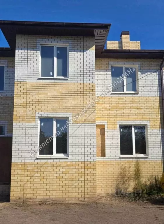 Дом в Ростовская область, Таганрог ул. Розы Люксембург (196 м) - Фото 1