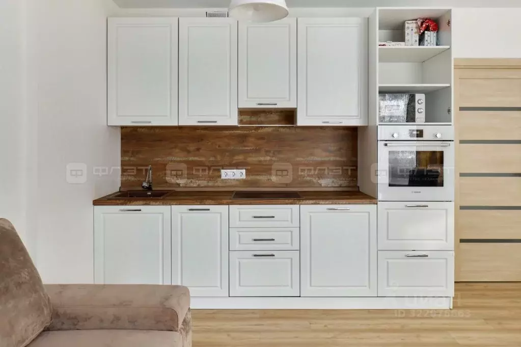 Студия Татарстан, Казань ул. Ярышлар, 2 (30.8 м) - Фото 2