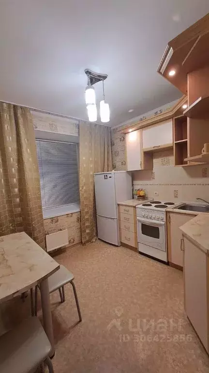 2-к кв. Хакасия, Абакан ул. Некрасова, 22А (45.0 м) - Фото 0