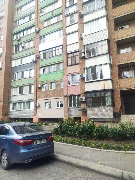 2-к кв. Ростовская область, Таганрог ул. Москатова, 27 (50.0 м) - Фото 0