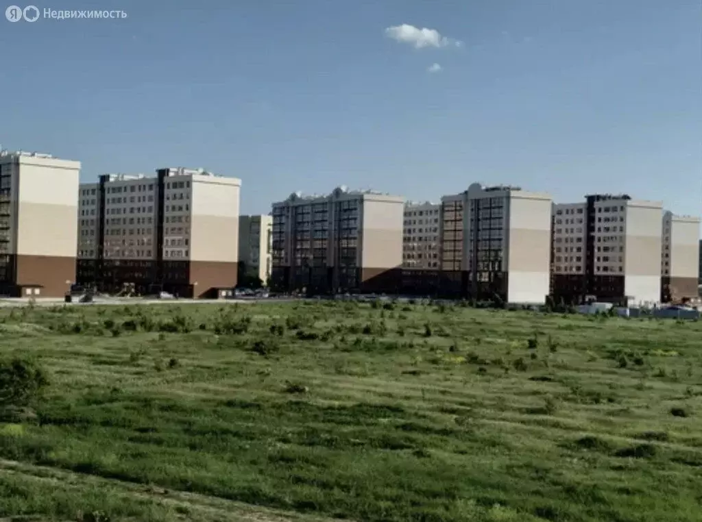 1-комнатная квартира: Симферопольский район, Мирновское сельское ... - Фото 1