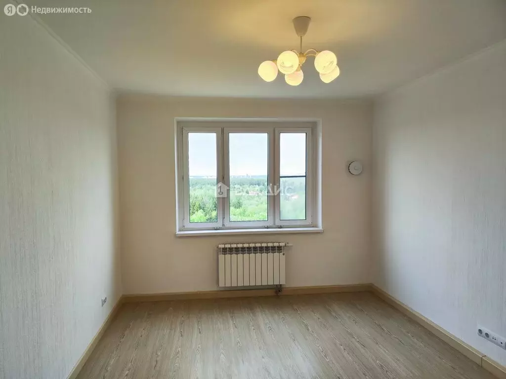 2-комнатная квартира: Москва, район Троицк, Кварцевая улица, 2к1 (58.4 ... - Фото 1