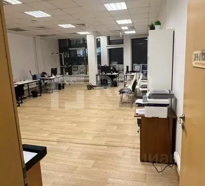 Офис в Москва Летниковская ул., 10С2 (433 м) - Фото 2