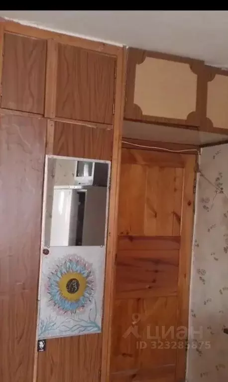 Комната Рязанская область, Рязань Песочня тер., ул. Советской Армии, 7 ... - Фото 1