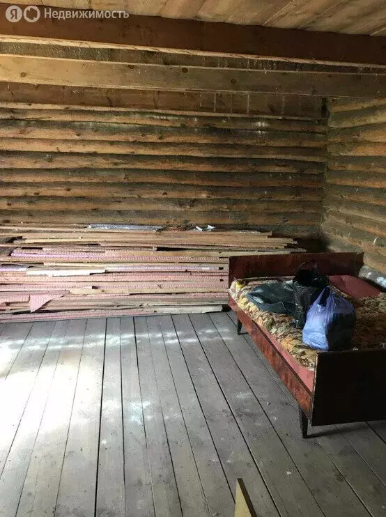 Участок в Стерлитамакский район, Октябрьский сельсовет, СНТ Рассвет ... - Фото 1