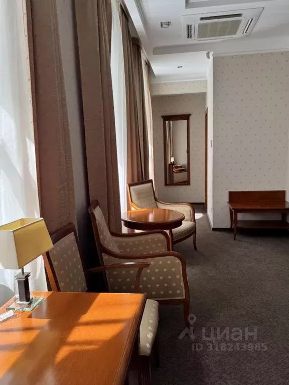 Комната Нижегородская область, Нижний Новгород ул. Маслякова, 16 (35.0 ... - Фото 2