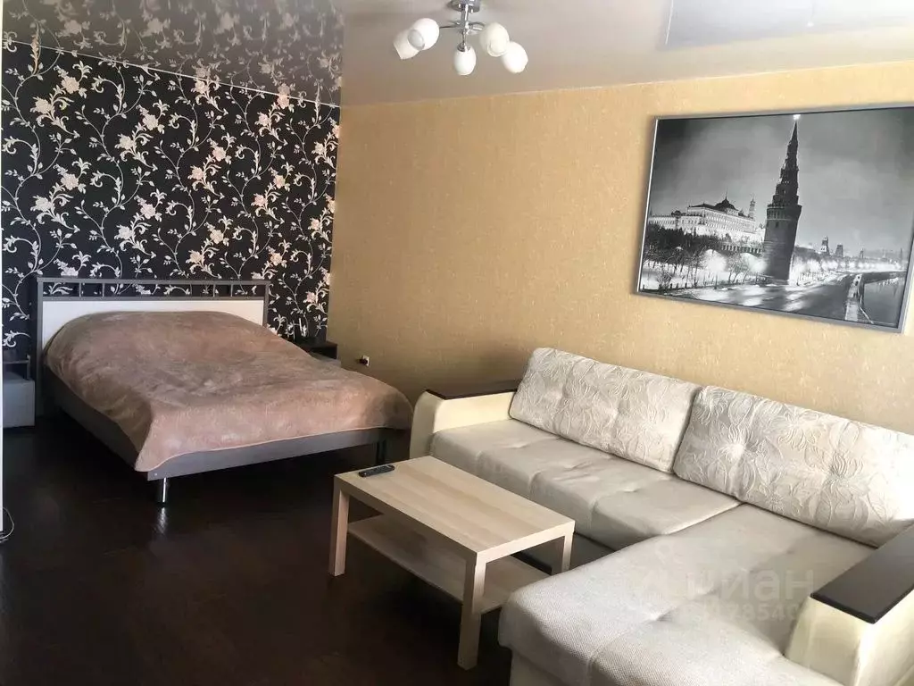 1-к кв. Смоленская область, Смоленский муниципальный округ, с. Печерск ... - Фото 2