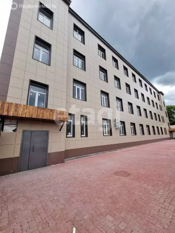 2-комнатная квартира: Балашов, Советская улица, 159 (62.5 м) - Фото 2