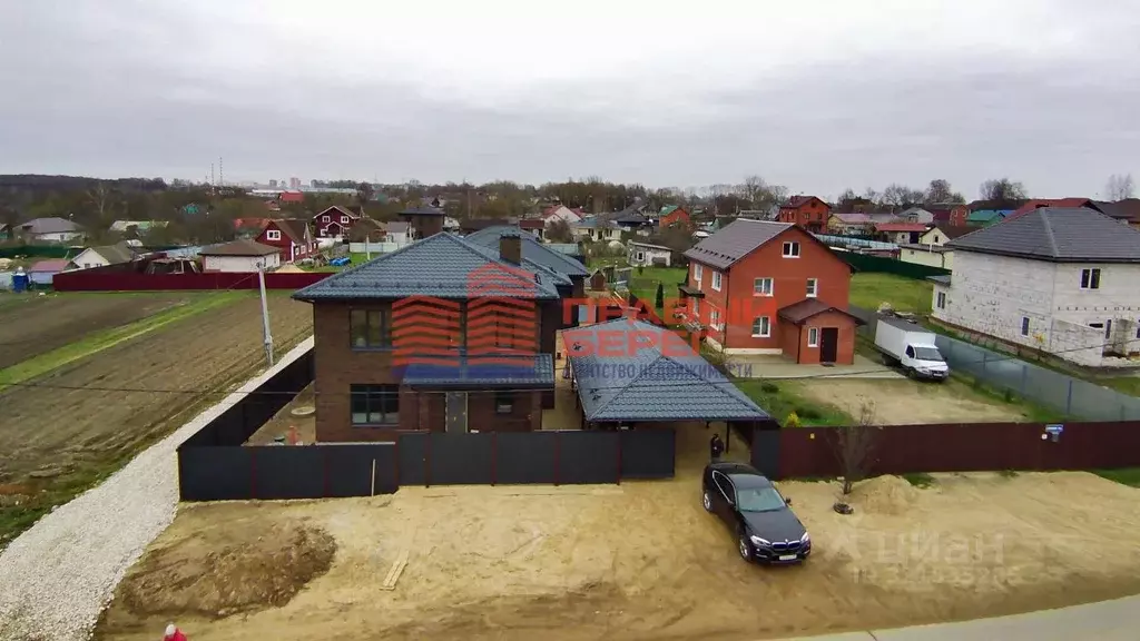 Дом в Калужская область, Калуга Секиотовская ул., 30А (140 м) - Фото 2