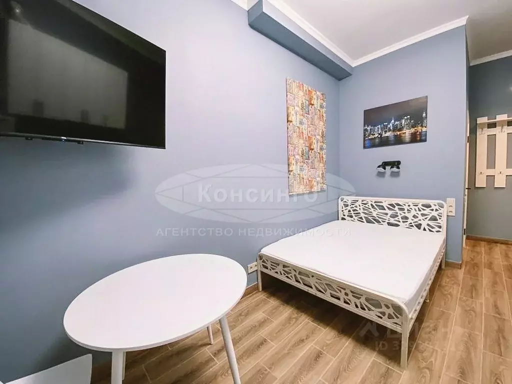 Студия Москва Бойцовая ул., 18К4 (20.0 м) - Фото 2