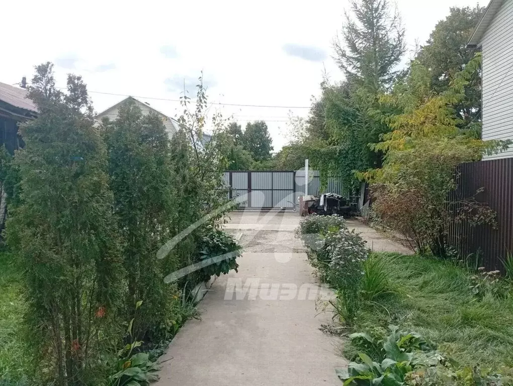 Дом в Московская область, городской округ Щёлково (61.9 м) - Фото 2