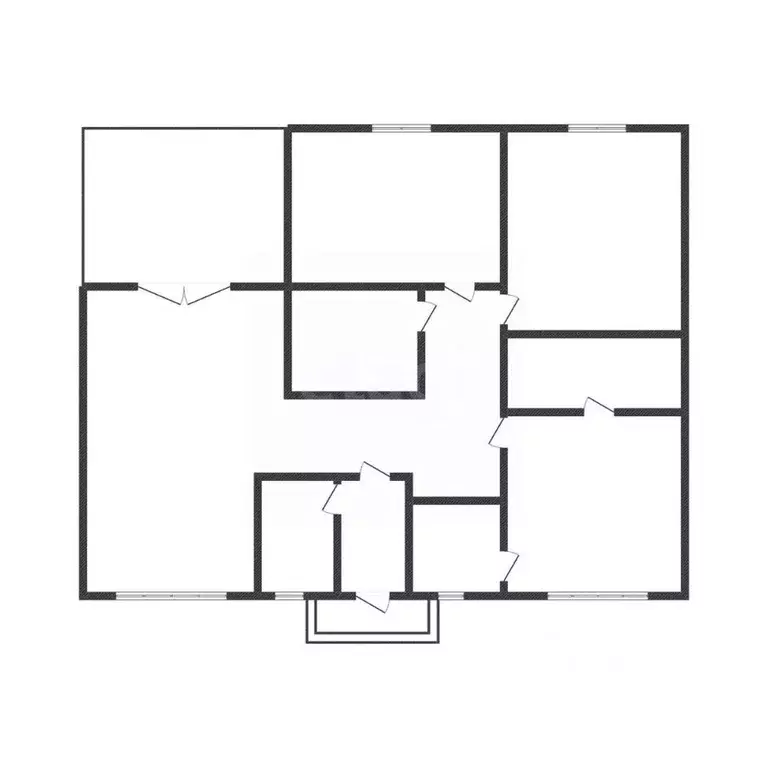 Дом в Белгородская область, Белгородский район, с. Стрелецкое, ... - Фото 1