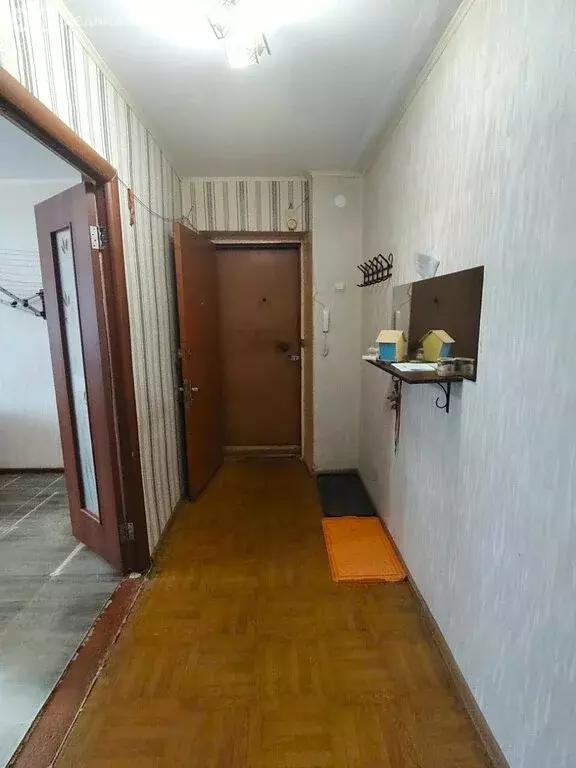 2-комнатная квартира: Волхов, Авиационная улица, 29А (49.7 м) - Фото 1