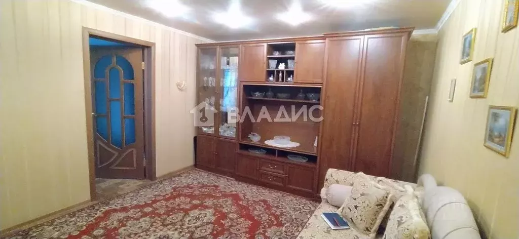 Дом в Белгородская область, Белгород ул. Апанасенко, 54 (60 м) - Фото 0