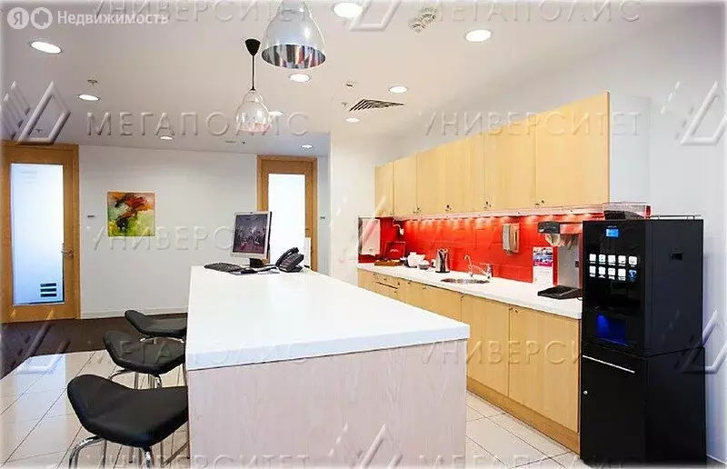 Офис (12 м) - Фото 2