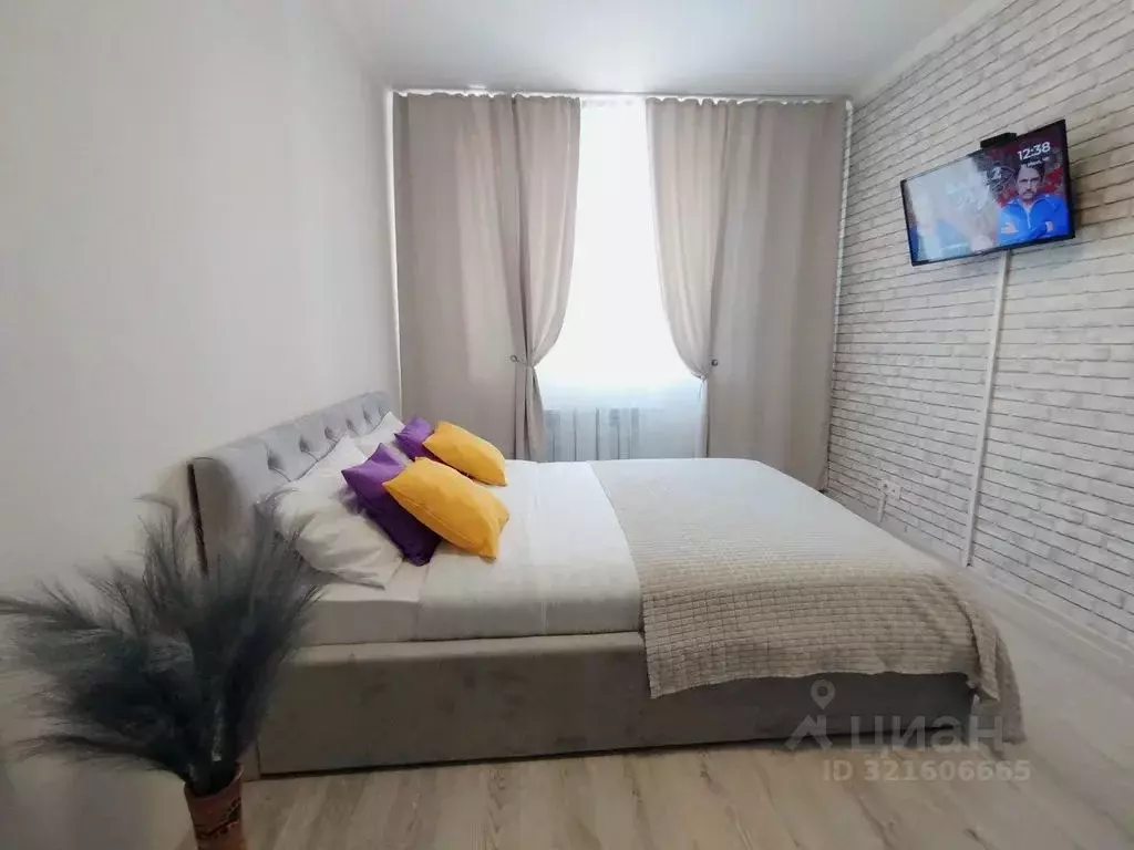 Студия Московская область, Балашиха бул. Горенский, 1 (23.0 м) - Фото 1