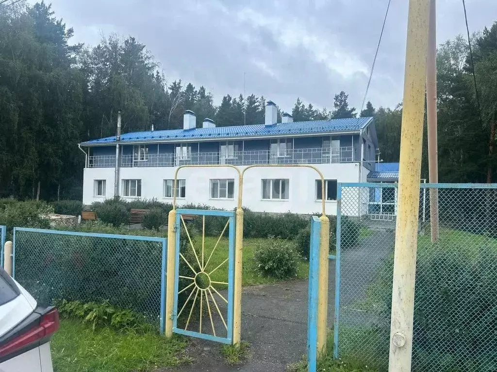 Помещение свободного назначения в Свердловская область, Богданович ... - Фото 2