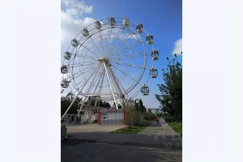 2-к кв. Воронежская область, Воронеж ул. 60-й Армии, 21 (55.0 м) - Фото 1