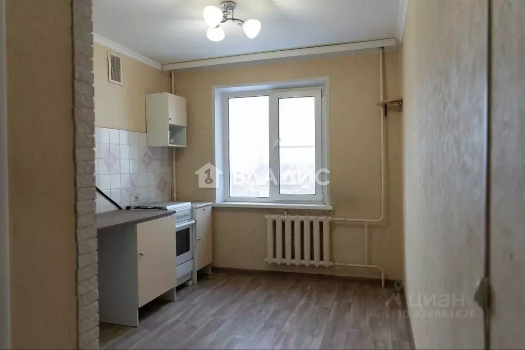 1-к кв. Нижегородская область, Нижний Новгород ул. Строкина, 19 (33.0 ... - Фото 1