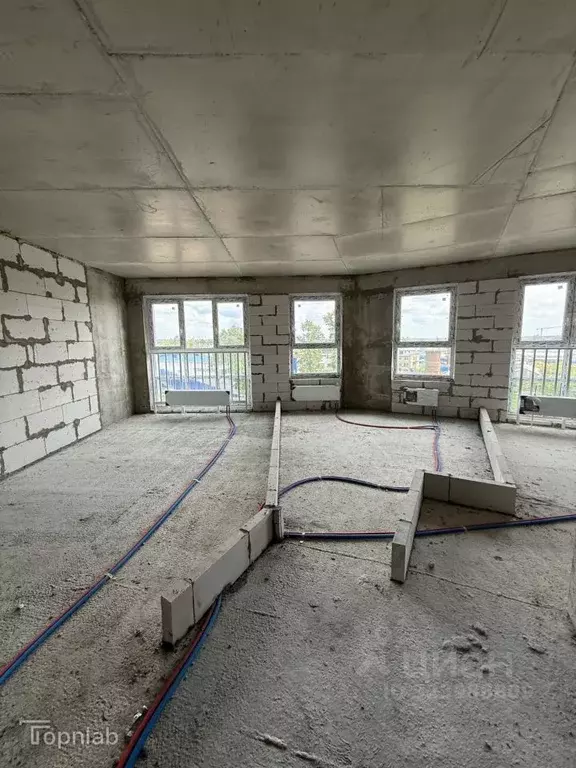 2-к кв. Московская область, Дмитровский муниципальный округ, ... - Фото 2