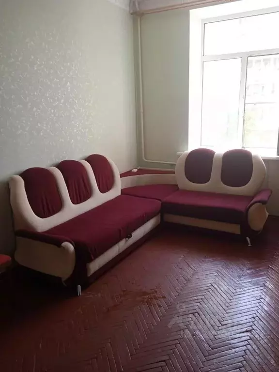 Комната Санкт-Петербург просп. Непокоренных, 8 (19.0 м) - Фото 2