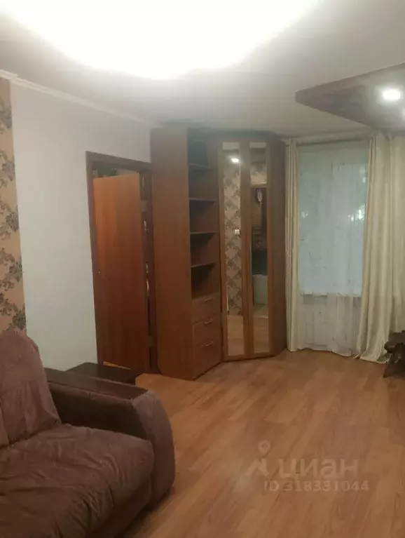 2-к кв. Москва Болотниковская ул., 26К1 (46.0 м) - Фото 1